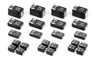 性能优越的有机半导体和高分子有机半导体电解