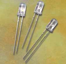 高功率870nm和940nm红外线发射器系列产品[