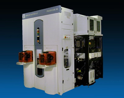 应用材料公司推出等离子体强化化学气相沉积系