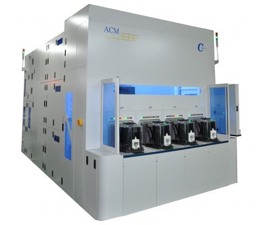 Ultra SFP-TSV无应力抛光设备_老古网