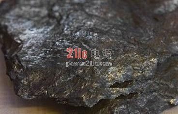 石墨烯:一种神奇的电池材料_老古网