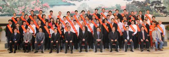 热烈祝贺杭州士兰集成电路有限公司荣获全国