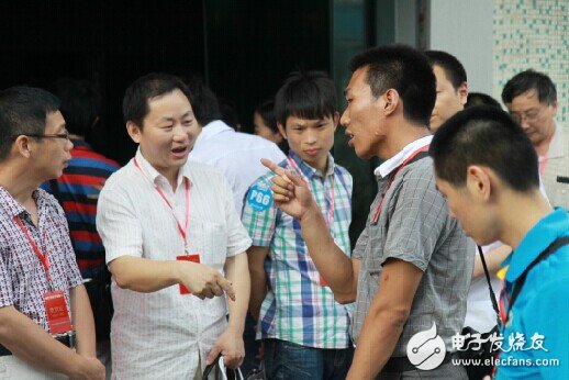 探访华强PCB工厂:一块高品质PCB板是怎样炼