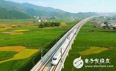 浅析加速度传感器在高速铁路中的应用_老古网