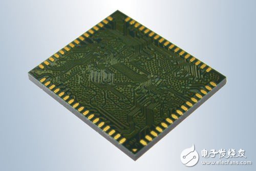 纵观2015全球半导体行业发展前景_老古网