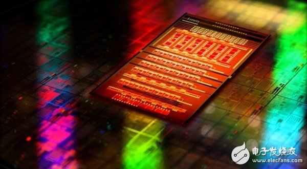 半导体芯片继任者:硅光学芯片的前世今生_老古