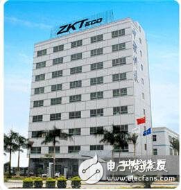 中国十大指纹识别芯片企业盘点_老古网