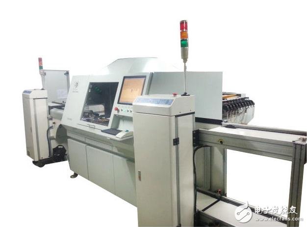 更灵活,更高效!2014 NEPCON华南电子展新品