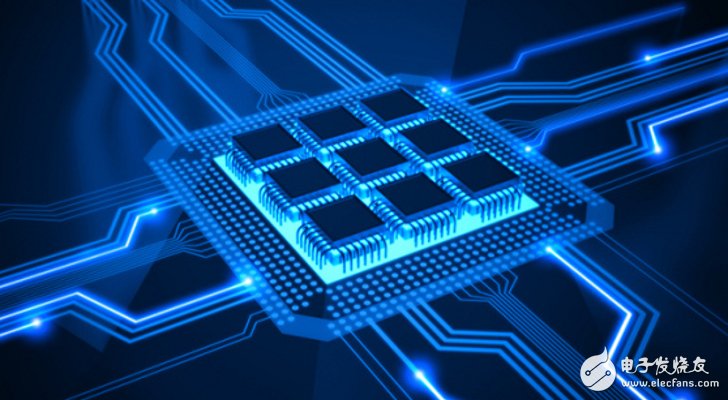电子芯闻早报:中国芯片产业该何去何从?_老古