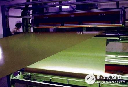 机器视觉在布匹生产在线检测系统应用_老古网