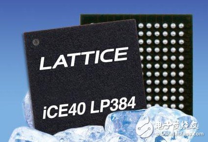 强势布局FPGA市场,半导体巨头各具千秋_老古