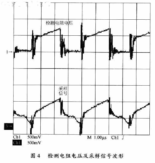 引言 UC3842是美国Unltmde公司生产的一种性能优良的电流控制型脉宽调制芯片,它具有管脚数量少,外围电路简单等特点,因而得到了广泛的应用。但随着UC3842开关频率的提高,由它所构成的开关电源的保护电路也出现了很多问题。本文分析了UC3842保护电路的缺陷及改进的方法。 1 UC3842的典型应用 UC3842的典型应用电路如图l所示。该电路主要由桥式整流电路,高频变压器,MOS功率管以及电流型脉宽调制芯片UC3842构成。其工作原理为:220V的交流电经过桥式整流滤波电路后,得到