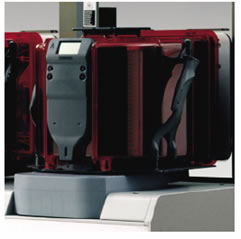 下一代半导体制造设备前端模块运动控制系统设