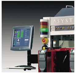 下一代半导体制造设备前端模块运动控制系统设