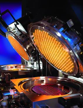 热处理技术应对新工艺新材料的挑战[半导体]_