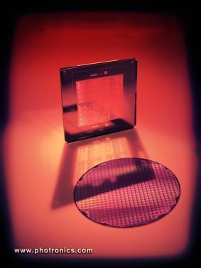 水和光:193nm光刻技术延伸面临的选择[半导体