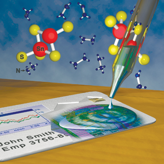 Sexy旋转涂布溶液[半导体]_老古开发网文章