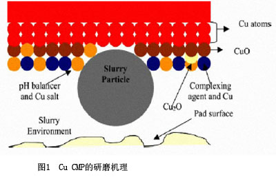 铜互连工艺中的CMP制程[综合电子]_老古开发