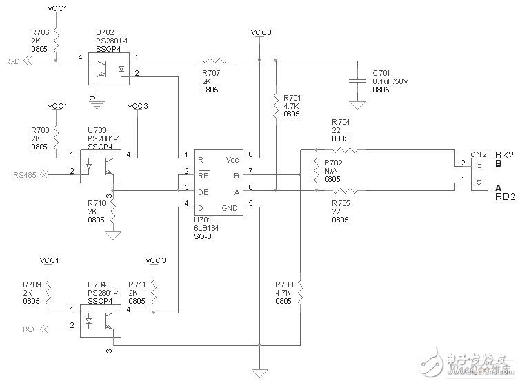 AVR单片机有什么特点？如何设计一个以AVR单片机为控制芯片的电子镇流器？