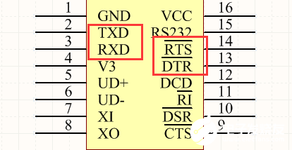 STM32单片机ISP下载的方法解析