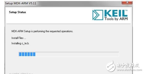 keil4和keil5的区别以及Keil5的安装激活教程解析