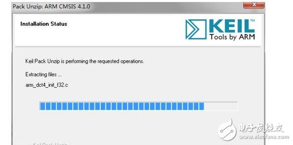 keil4和keil5的区别以及Keil5的安装激活教程解析