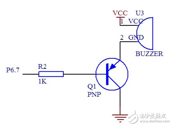 以单片机MSP430F149为主控芯片的超低功耗智能火灾报警系统设计