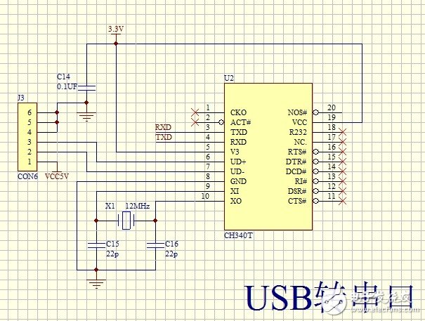 介绍一种关于STM32 ADC 多通道16路电压采集技术