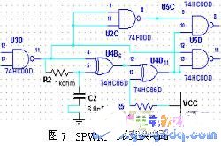 基于PIC单片机产生SPWM信号控制逆变桥的方法设计