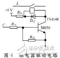 AVR单片机实现智能插座节能的设计