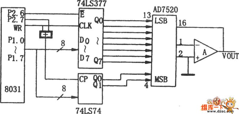 MSC-51单片机的3字节和4字节浮点数计算程序分析