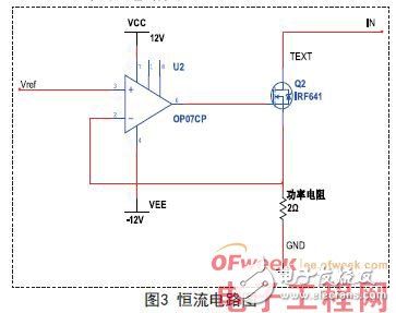 STC12C5A60S单片机实现直流电子负载控制的设计方案