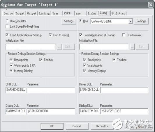 嵌入式微处理器STM32F103有什么特点和应用？怎样去开发？