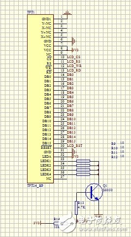 基于STM32单片机在手持设备中的应用设计