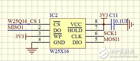 基于STM32单片机在手持设备中的应用设计