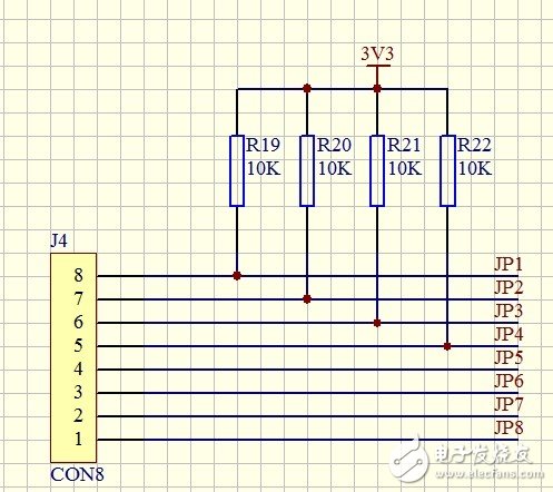 基于STM32单片机在手持设备中的应用设计