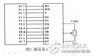 以STC12C4052AD单片机为控制核心的教室灯光控制系统设计