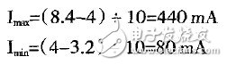 以MSP430F149单片机为控制核心的的点光源跟踪系统设计