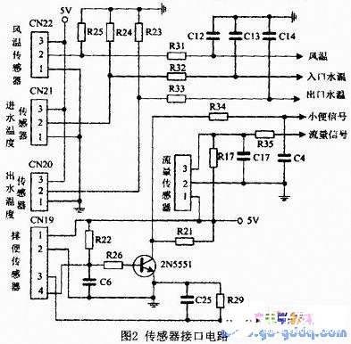 PIC单片机实现护理机智能控制的设计