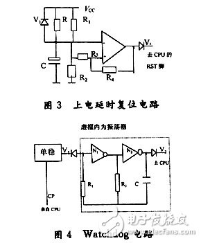 在微机自动交换系统中51单片机怎样才能稳定运行？