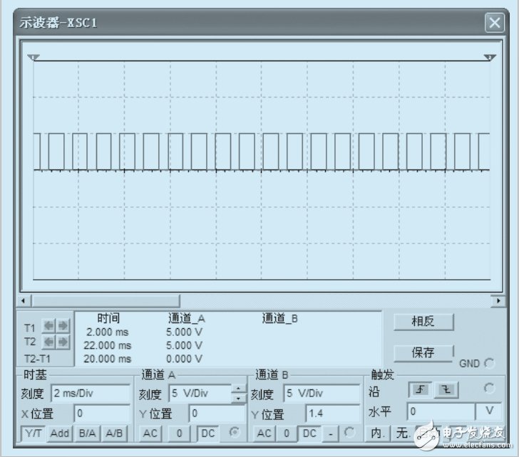 怎样设计一个基于AT89S51单片机的电容测试仪？