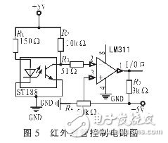 以MSP430F449单片机为控制系统核心的悬挂运动控制系统设计