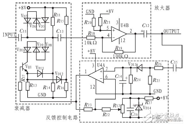 以PIC单片机为微处理器控制MT8880的多功能一键拨号电话系统设计