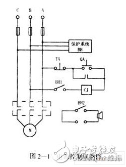 以51单片机为核心的断相与相序保护数字控制系统设计