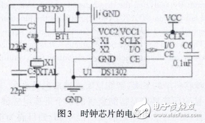 基于STC12C5A60S2的智能插座实现