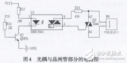 基于STC12C5A60S2的智能插座实现