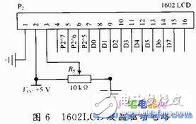 基于STC89S52单片机的电子万年历系统