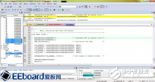  从繁至简，颠覆传统设计的云端开发——极具性价比的STM32F401 Nucleo开发板评测