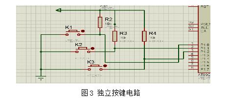 51单片机时钟电路图汇总