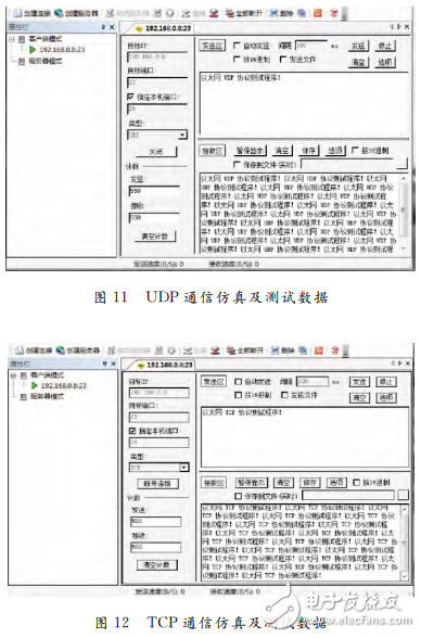 基于STM32数据传输转换接口器的设计与实现